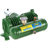 Compressori aria elettrici