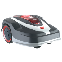 Robot Tagliaerba