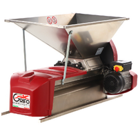 Macchine lavorazione frutta