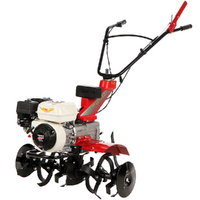 Motozappe
