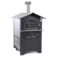 Forni da esterno - interno per pizza e cucina