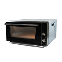 Forni da esterno - interno per pizza e cucina