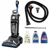 Lavamoquette e lavatappezzeria