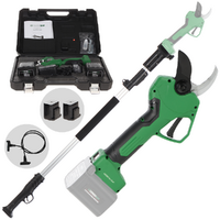 Forbici elettriche a batteria
