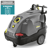 Idropulitrici
