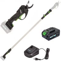 Forbici elettriche a batteria