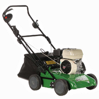 Motospazzatrici