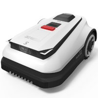 Robot Tagliaerba