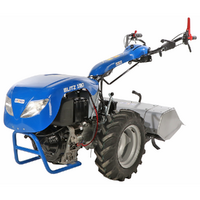Motocoltivatori
