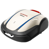 Robot Tagliaerba