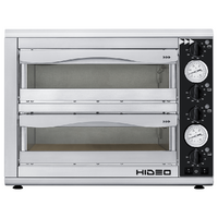 Forni da esterno - interno per pizza e cucina