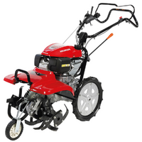 Motozappe