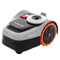 Robot Tagliaerba