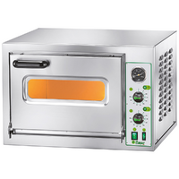 Forni da esterno - interno per pizza e cucina