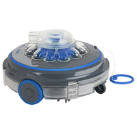 Robot pulisci piscina