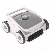 Robot pulisci piscina