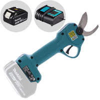 Forbici elettriche a batteria