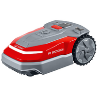 Robot Tagliaerba