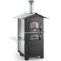 Forni da esterno - interno per pizza e cucina