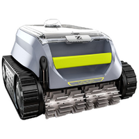 Robot pulisci piscina