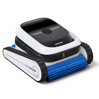 Robot pulisci piscina