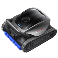 Robot pulisci piscina