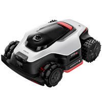 Robot Tagliaerba