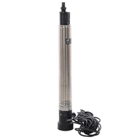Pompe sommerse elettriche