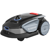 Robot Tagliaerba