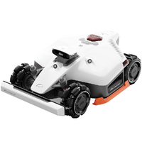 Robot Tagliaerba