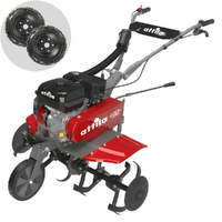 Motozappe