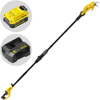 Forbici elettriche a batteria