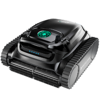 Robot pulisci piscina