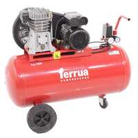 Compressori aria elettrici