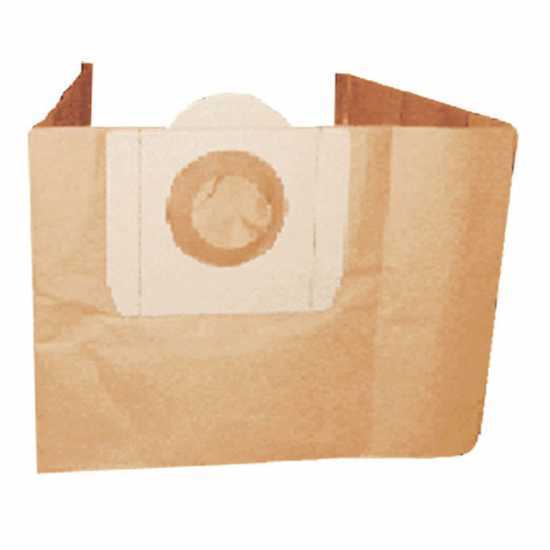 Annovi Reverberi - Sacco carta 50lt Blister 5px