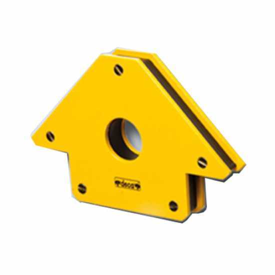 MPH 92 Posizionatore Magnetico - 92 mm