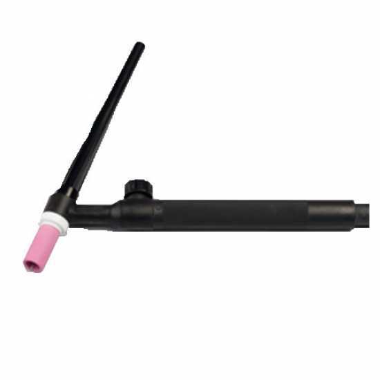 Torcia TIG 110 A ECO - con valvola gas, 25 mmq