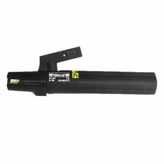 Pinza porta elettrodo 160A