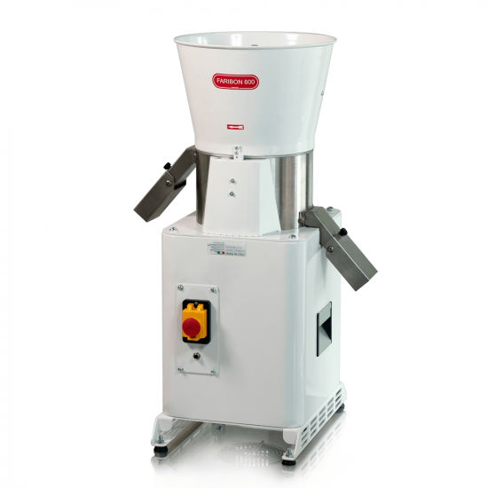Omas Faribon F600 - Mulino per farina uso domestico - 2200W