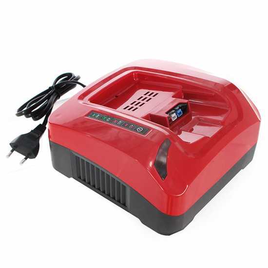 Caricabatteria per batterie Topsun 36V