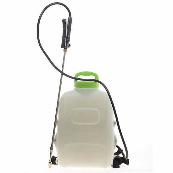 Dal Degan Elitia - Pompa irroratrice spalleggiata a batteria - A zaino - 12L