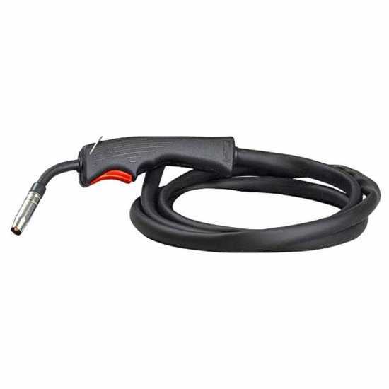 Torcia MIG Telwin TW160 - lunghezza 2 mt