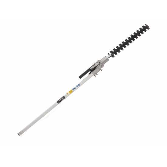 Accessorio Tagliasiepi per decespugliatore multifunzione Blackstone 28mm