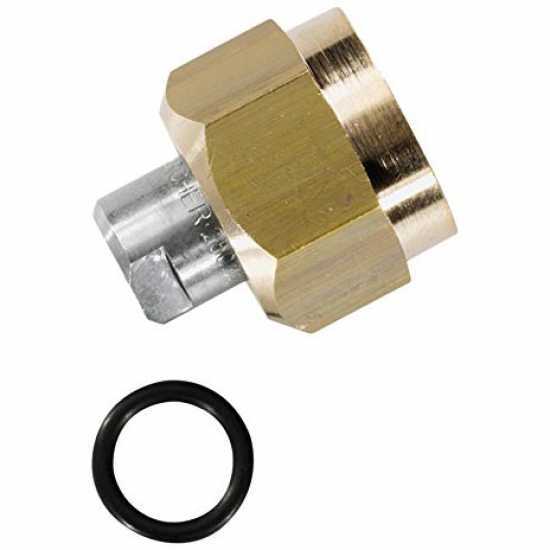 Kit ugelli specifico per Lavapavimenti K&auml;rcher FR 30 (ugelli power) - Portata 450-500 l/h