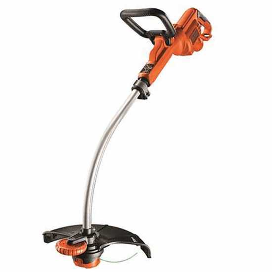 Black & Decker GL8033-QS - Tagliabordi elettrico - 800 W