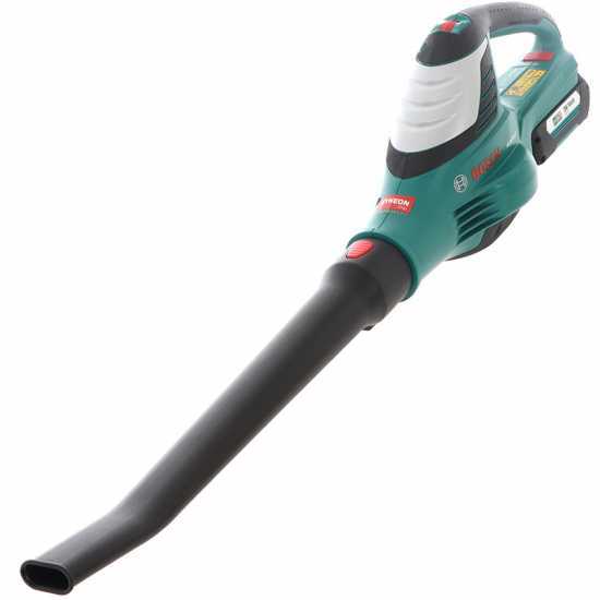 Bosch ALB 36 Li - Soffiatore a batteria 36V 2Ah