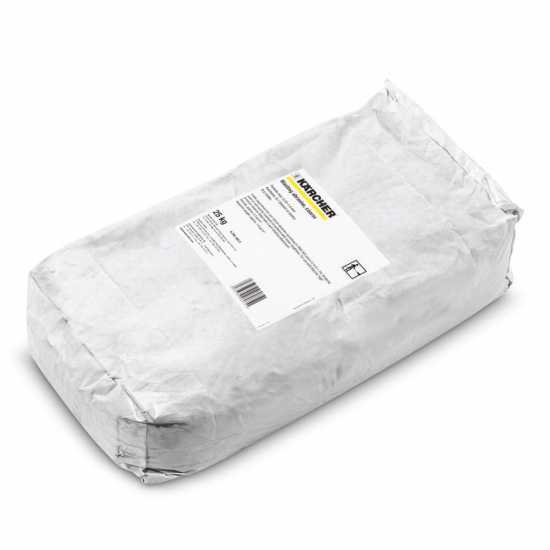 Sabbiante Grossolano IN SACCO 25 KG – per idropulitrici Karcher