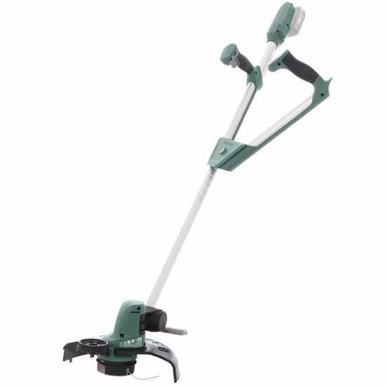 Bosch UniversalGrassCut 18-260 - Tagliabordi a batteria - SENZA BATTERIE E CARICABATTERIE - 06008C1D01