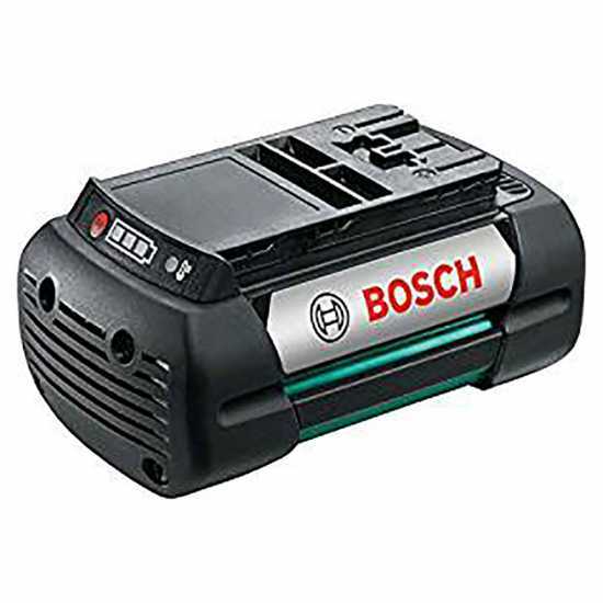 Bosch - Batteria aggiuntiva 36V 4Ah per Linea Verde DIY