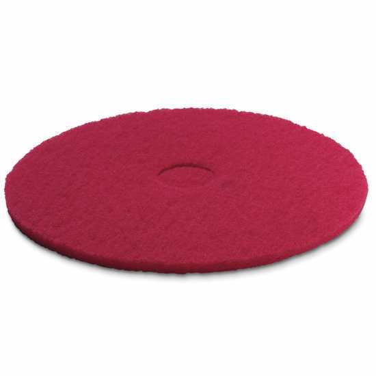 PAD, MEDIO/MORBIDO, ROSSO, 432&not;MM